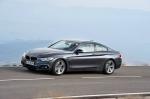 BMW 4-Series Coupe 2014 года